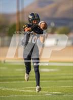 Photo from the gallery "Silver @ Alamogordo"