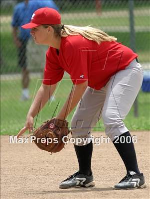 Thumbnail 1 in Franklin vs McClatchy (Section Playoffs) photogallery.