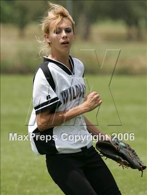 Thumbnail 2 in Franklin vs McClatchy (Section Playoffs) photogallery.