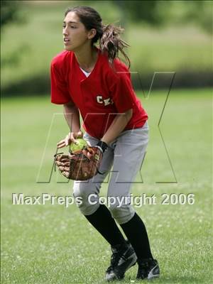 Thumbnail 2 in Franklin vs McClatchy (Section Playoffs) photogallery.