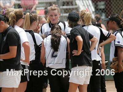 Thumbnail 1 in Franklin vs McClatchy (Section Playoffs) photogallery.