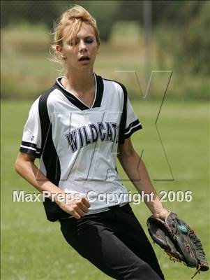 Thumbnail 1 in Franklin vs McClatchy (Section Playoffs) photogallery.