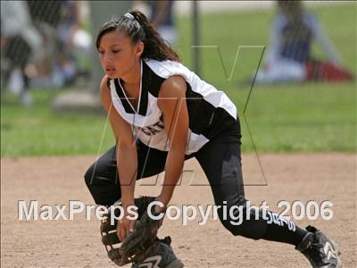 Thumbnail 3 in Franklin vs McClatchy (Section Playoffs) photogallery.