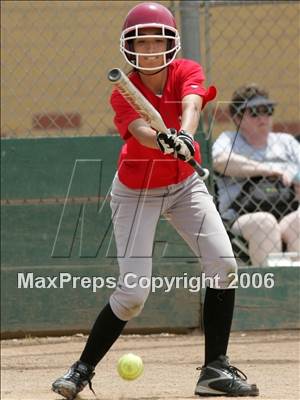 Thumbnail 1 in Franklin vs McClatchy (Section Playoffs) photogallery.