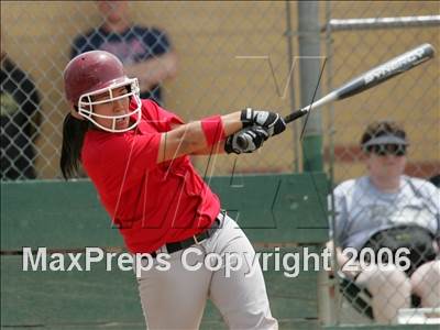 Thumbnail 3 in Franklin vs McClatchy (Section Playoffs) photogallery.
