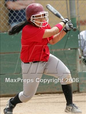 Thumbnail 1 in Franklin vs McClatchy (Section Playoffs) photogallery.