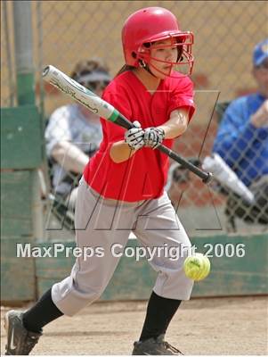 Thumbnail 1 in Franklin vs McClatchy (Section Playoffs) photogallery.