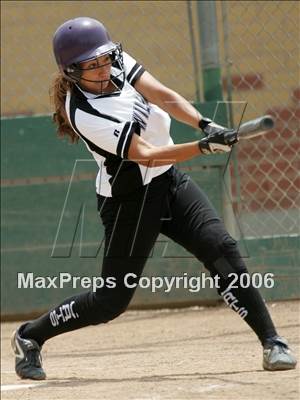Thumbnail 1 in Franklin vs McClatchy (Section Playoffs) photogallery.