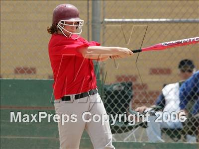Thumbnail 3 in Franklin vs McClatchy (Section Playoffs) photogallery.