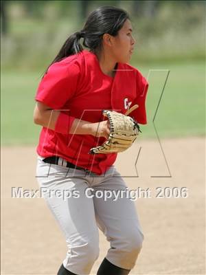 Thumbnail 1 in Franklin vs McClatchy (Section Playoffs) photogallery.