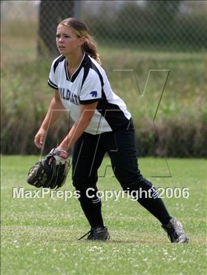 Thumbnail 3 in Franklin vs McClatchy (Section Playoffs) photogallery.
