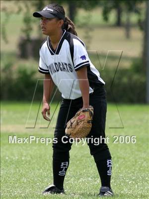 Thumbnail 1 in Franklin vs McClatchy (Section Playoffs) photogallery.