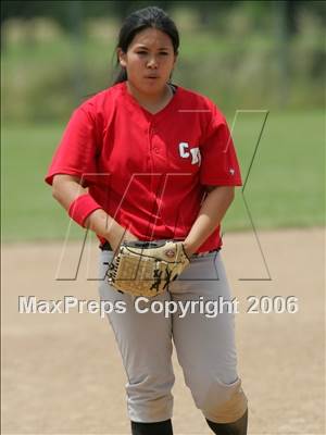 Thumbnail 3 in Franklin vs McClatchy (Section Playoffs) photogallery.