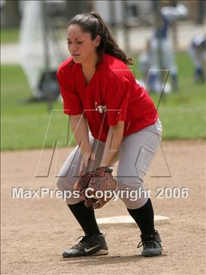 Thumbnail 2 in Franklin vs McClatchy (Section Playoffs) photogallery.