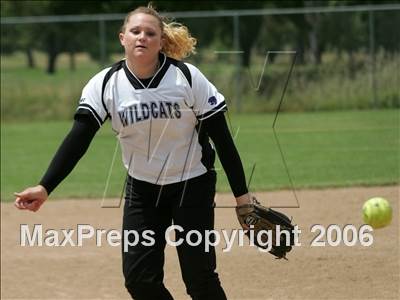 Thumbnail 2 in Franklin vs McClatchy (Section Playoffs) photogallery.
