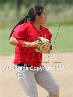 Thumbnail 3 in Franklin vs McClatchy (Section Playoffs) photogallery.
