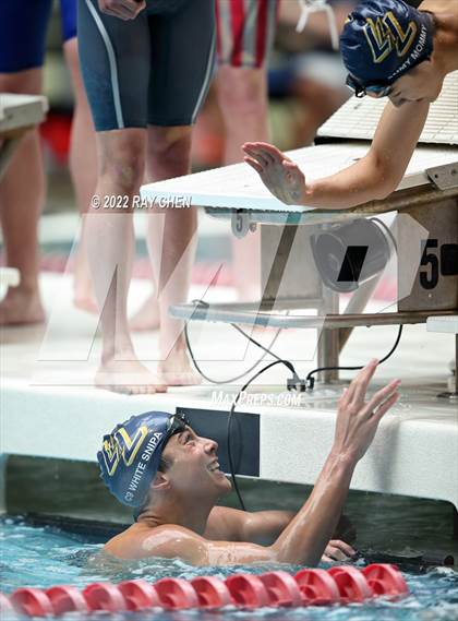 Thumbnail 2 in CHSAA 5A Prelims photogallery.