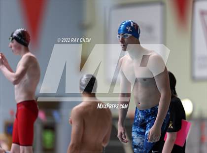 Thumbnail 2 in CHSAA 5A Prelims photogallery.