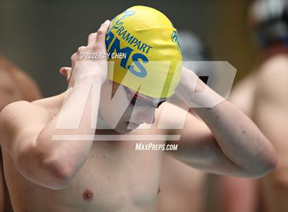 Thumbnail 2 in CHSAA 5A Prelims photogallery.