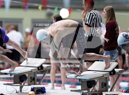 Thumbnail 3 in CHSAA 5A Prelims photogallery.