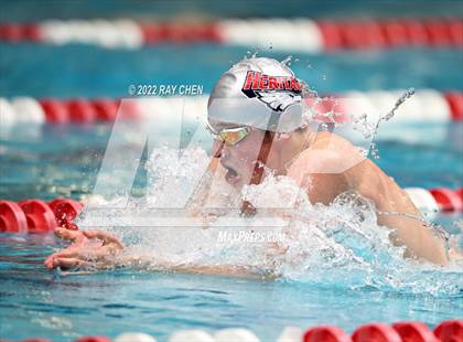 Thumbnail 3 in CHSAA 5A Prelims photogallery.