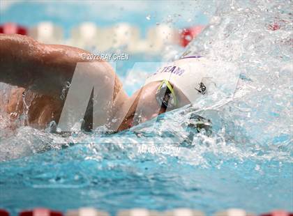 Thumbnail 1 in CHSAA 5A Prelims photogallery.