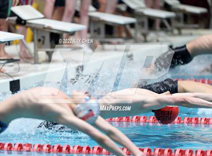 Thumbnail 1 in CHSAA 5A Prelims photogallery.