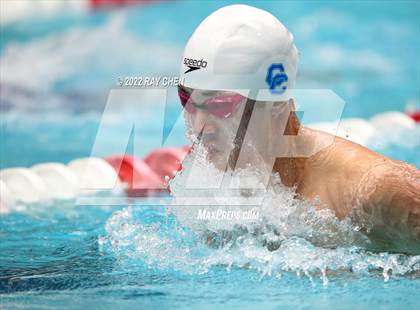 Thumbnail 3 in CHSAA 5A Prelims photogallery.
