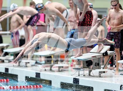 Thumbnail 1 in CHSAA 5A Prelims photogallery.