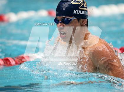 Thumbnail 1 in CHSAA 5A Prelims photogallery.