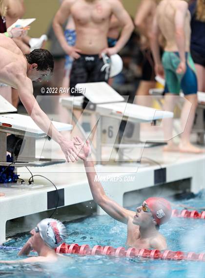 Thumbnail 2 in CHSAA 5A Prelims photogallery.