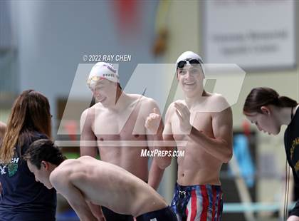 Thumbnail 2 in CHSAA 5A Prelims photogallery.
