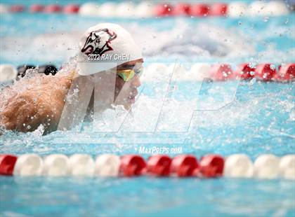 Thumbnail 1 in CHSAA 5A Prelims photogallery.