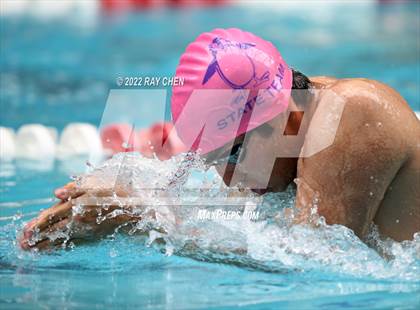 Thumbnail 3 in CHSAA 5A Prelims photogallery.