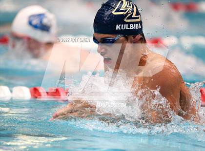 Thumbnail 2 in CHSAA 5A Prelims photogallery.