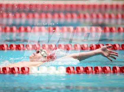 Thumbnail 3 in CHSAA 5A Prelims photogallery.
