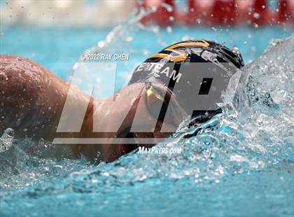Thumbnail 2 in CHSAA 5A Prelims photogallery.