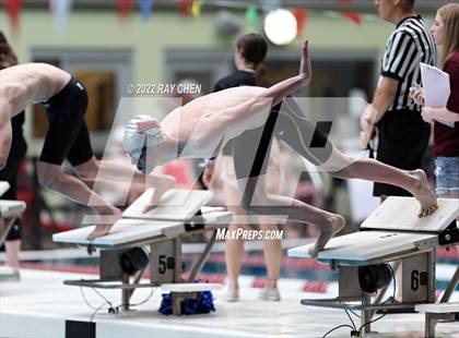 Thumbnail 2 in CHSAA 5A Prelims photogallery.