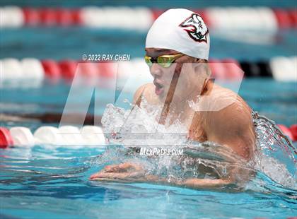 Thumbnail 2 in CHSAA 5A Prelims photogallery.