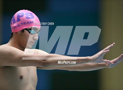 Thumbnail 2 in CHSAA 5A Prelims photogallery.