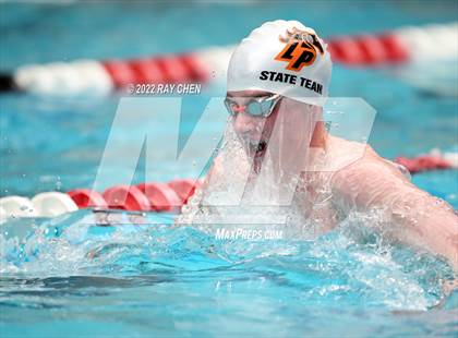 Thumbnail 2 in CHSAA 5A Prelims photogallery.