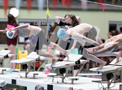 Thumbnail 1 in CHSAA 5A Prelims photogallery.