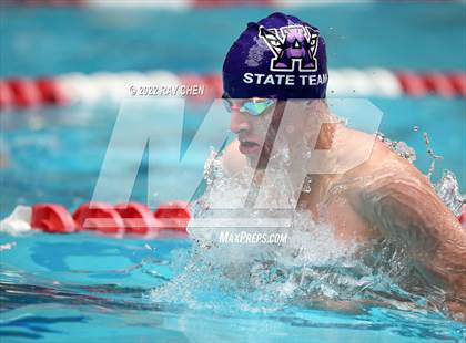 Thumbnail 2 in CHSAA 5A Prelims photogallery.