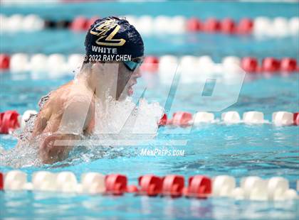 Thumbnail 2 in CHSAA 5A Prelims photogallery.