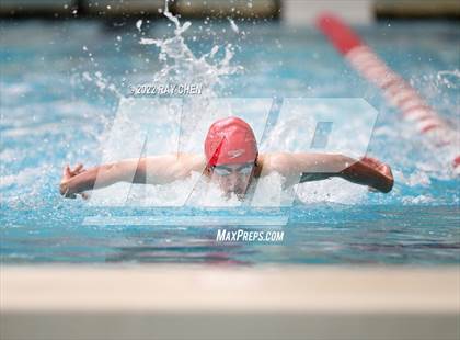 Thumbnail 3 in CHSAA 5A Prelims photogallery.