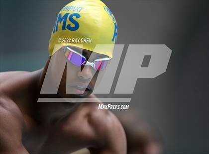 Thumbnail 2 in CHSAA 5A Prelims photogallery.