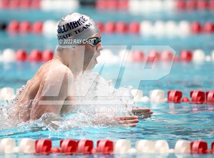 Thumbnail 3 in CHSAA 5A Prelims photogallery.