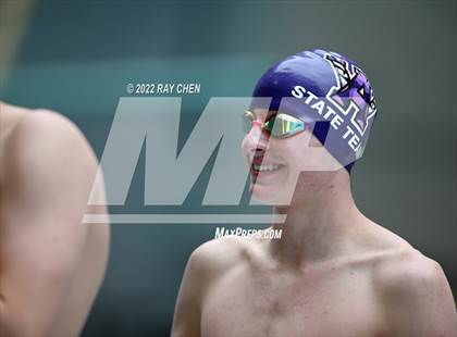Thumbnail 1 in CHSAA 5A Prelims photogallery.
