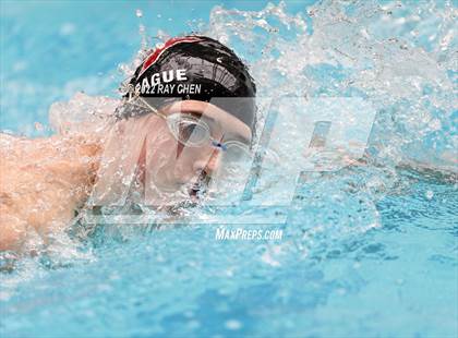Thumbnail 2 in CHSAA 5A Prelims photogallery.