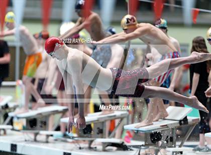Thumbnail 3 in CHSAA 5A Prelims photogallery.